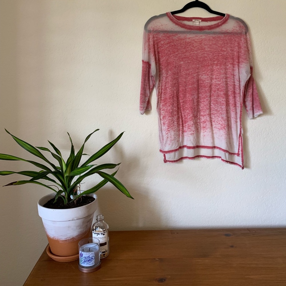 Super Soft Tee!